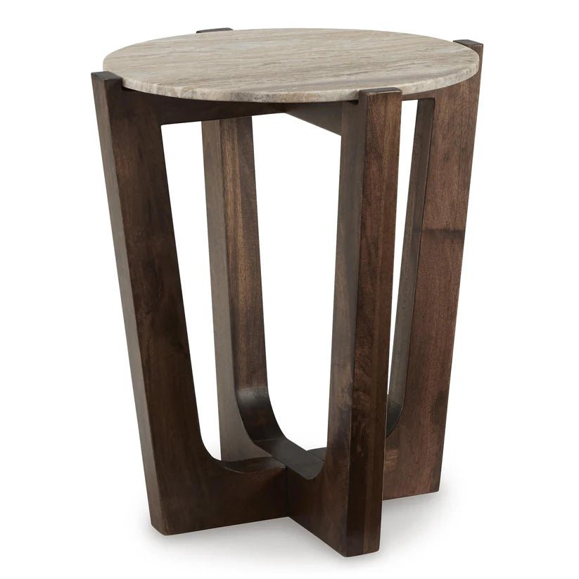 Tanidore End Table