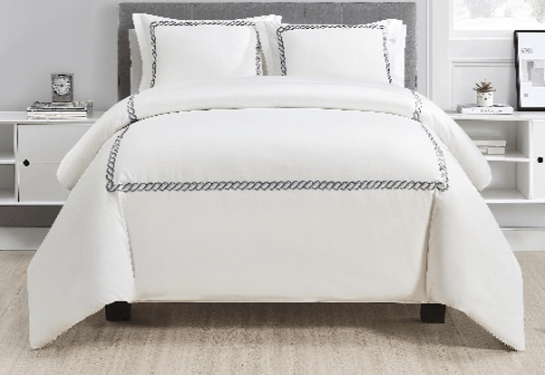 TH-E2293 PULLMAN K Comforter Sets