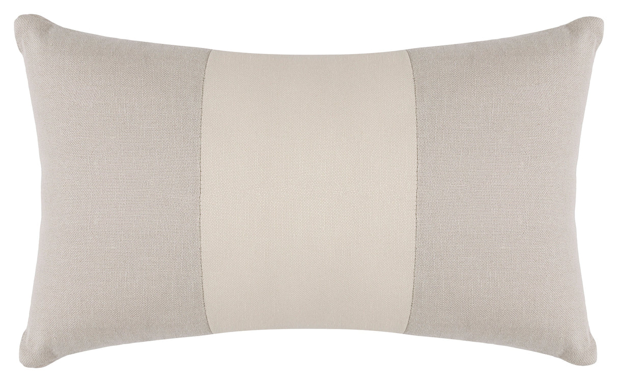 Terracotta Velvet Linen Throw Pillow - TP06-01-E