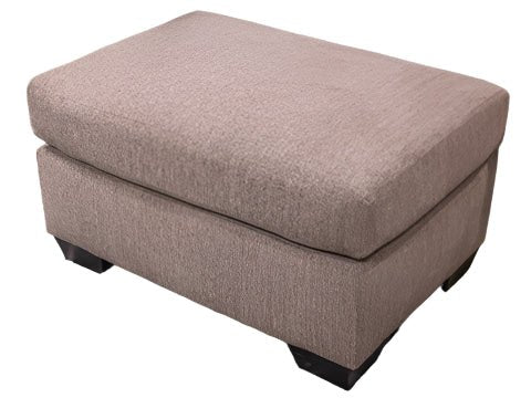 Triston-Peaks Ottoman