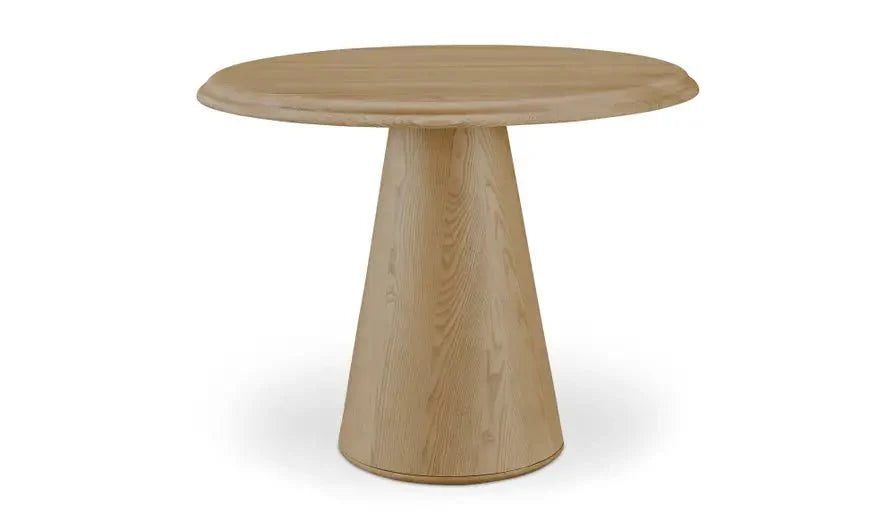 Tutto Café Table Natural