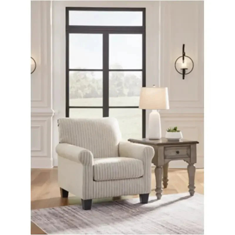 Valerani Accent Chair