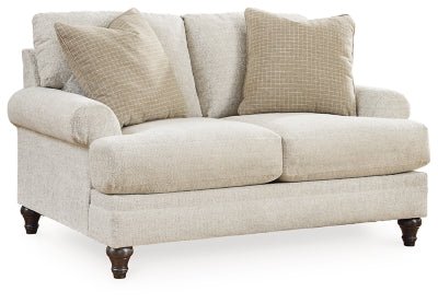 Valerani Loveseat