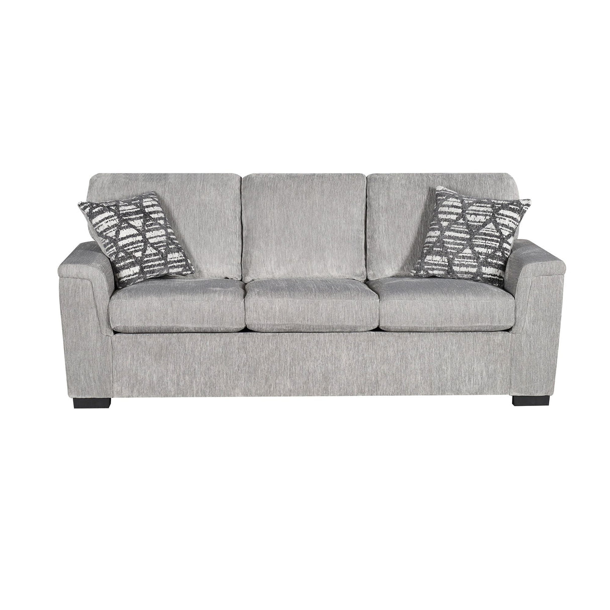 Verona Grey Sofa