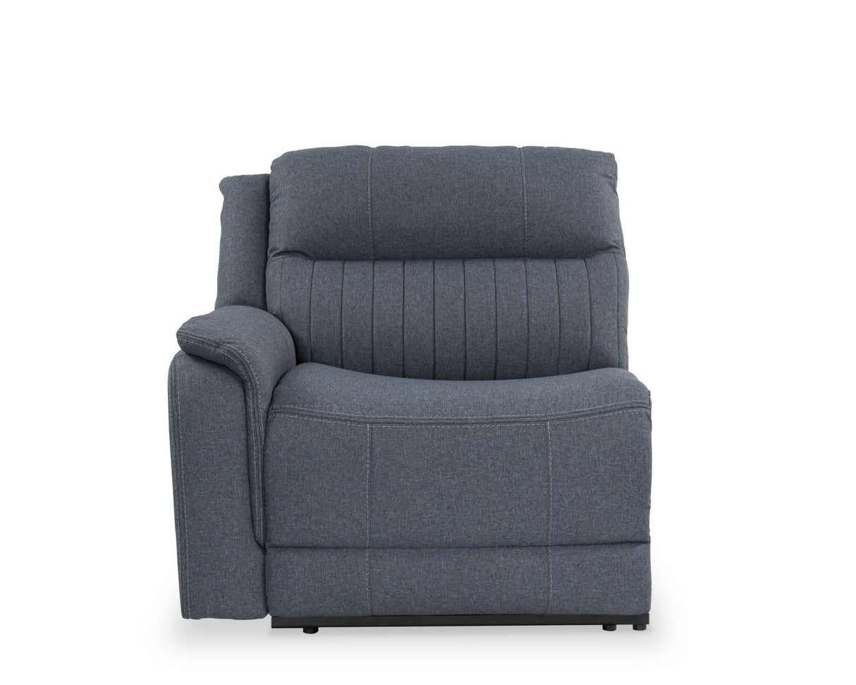 Waldoboro Right-Arm Facing Recliner