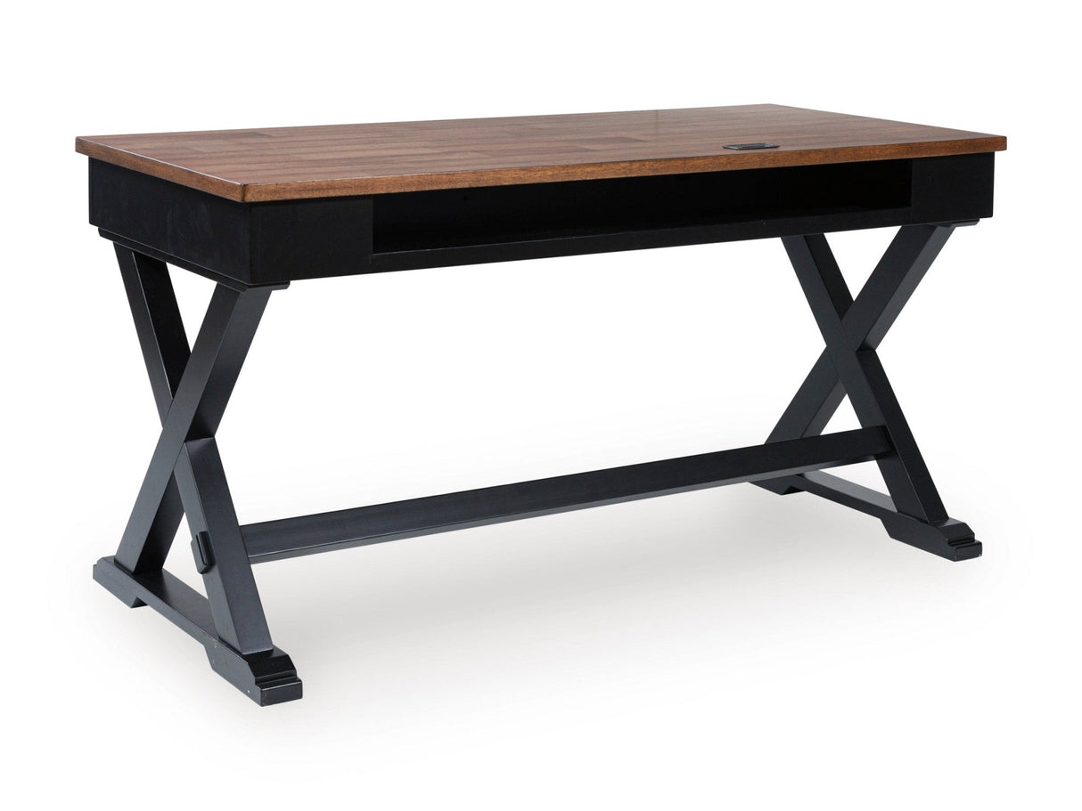 Wildenauer Home Office Desk