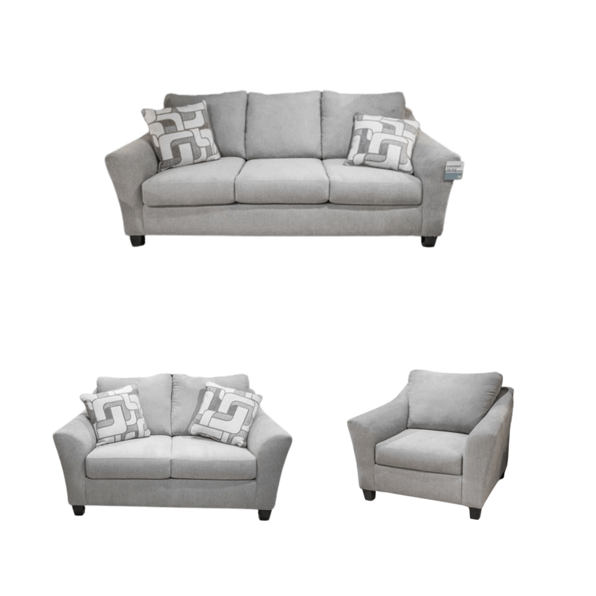 Willarae Sofa Set