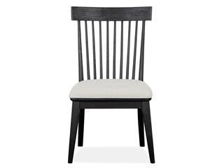 Wood Dining Side Chair