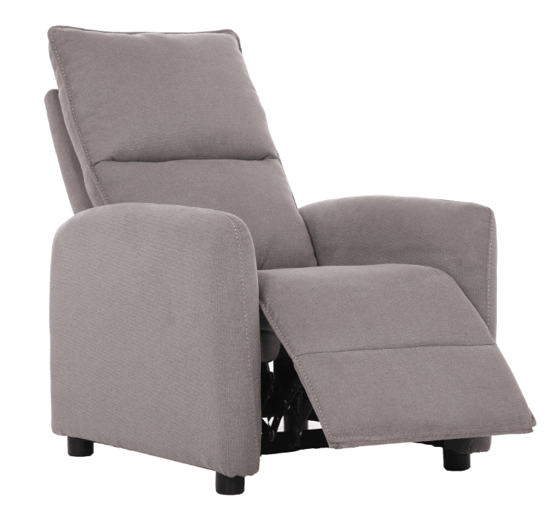 Yawna Push Back Recliner
