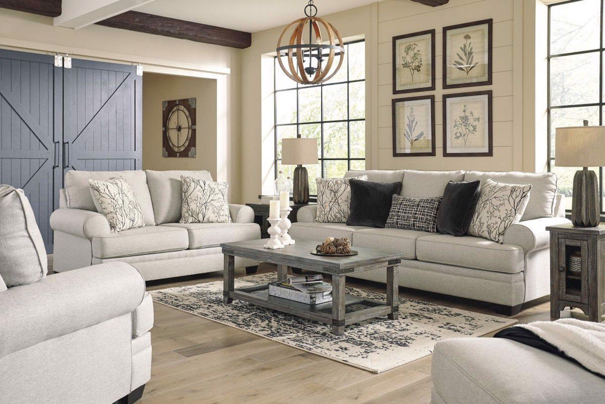 Antonlini  Sofa Set with FREE Table Set