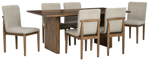 Isanti Dining Table