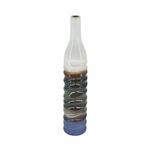 22" Cordoba Medium Cream Bottle