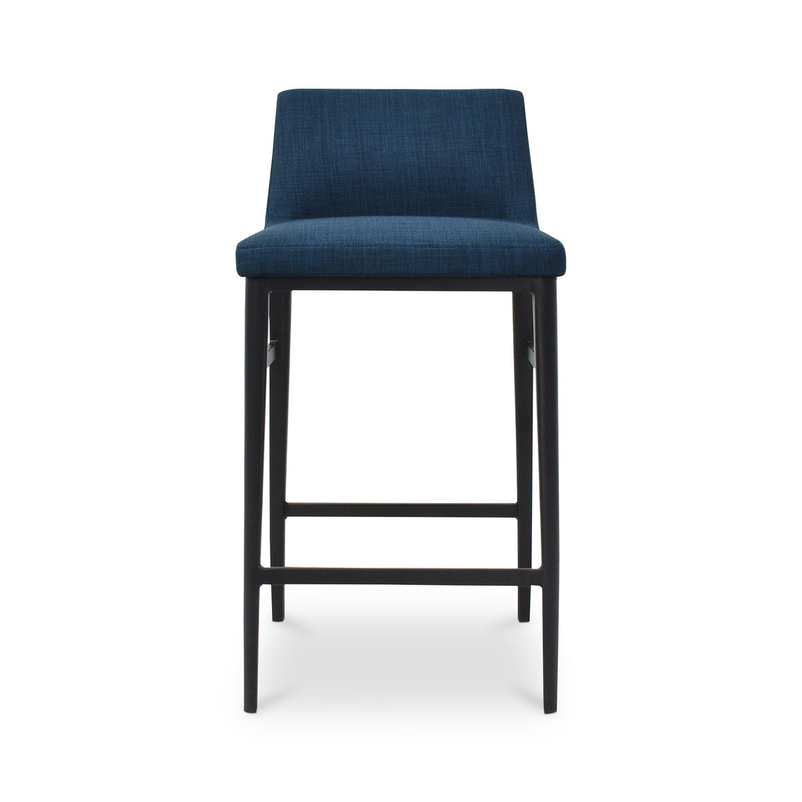 Baron Counter Stool Blue