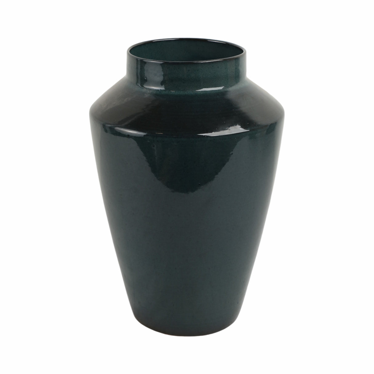 14" Heroismo Large Portugal Vase