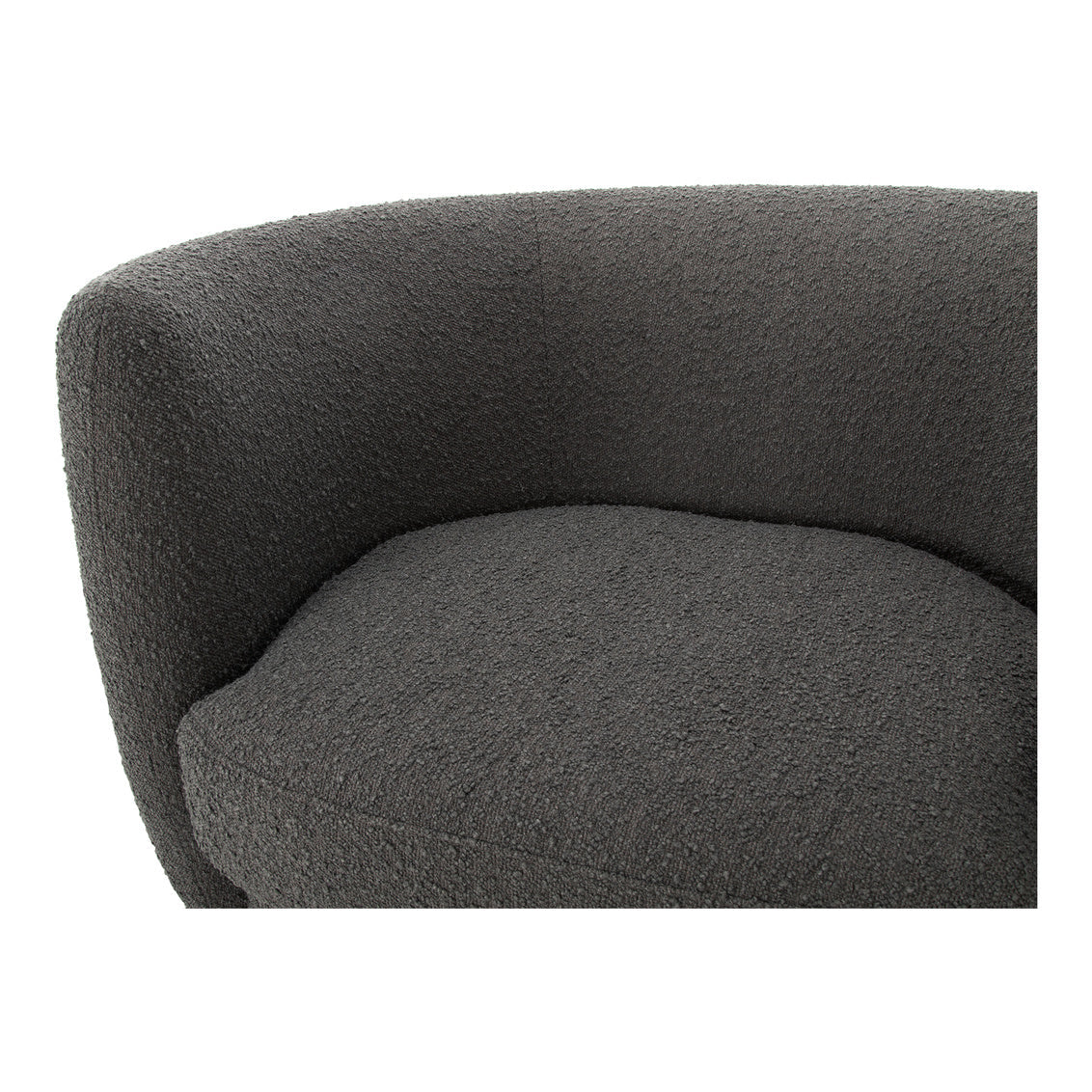 Koba Chair Maya Grey