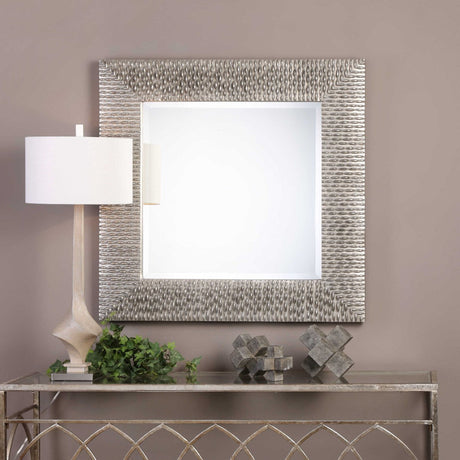 Cressida Square Mirror