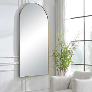 Crosley Arch Mirror