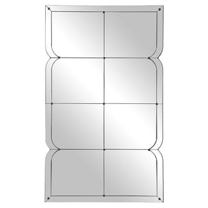 Calgary Oversized Panel Mirror