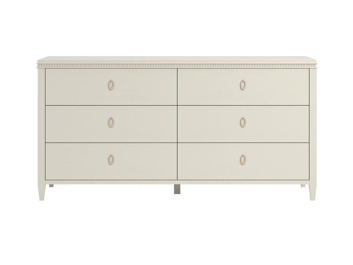 Victoria Manor Dresser