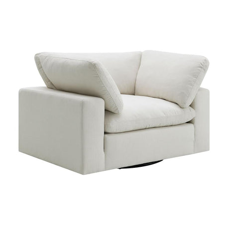 Cloud 9 Swivel Chair