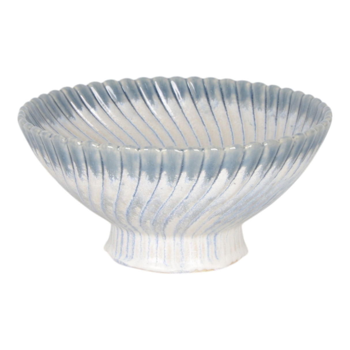 10" SARVAN  BOWL