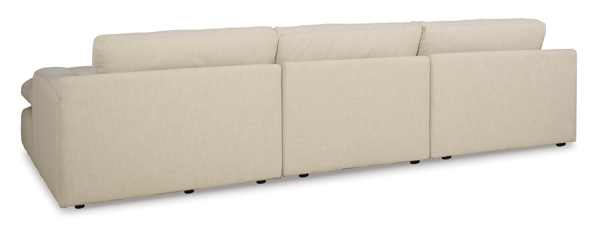 Elyza LAF Sectional