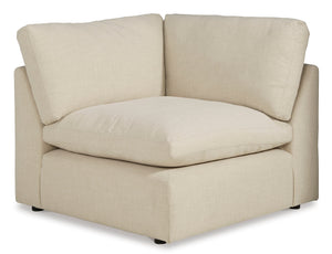 Elyza 5-Piece Sectional with RAF Chaise