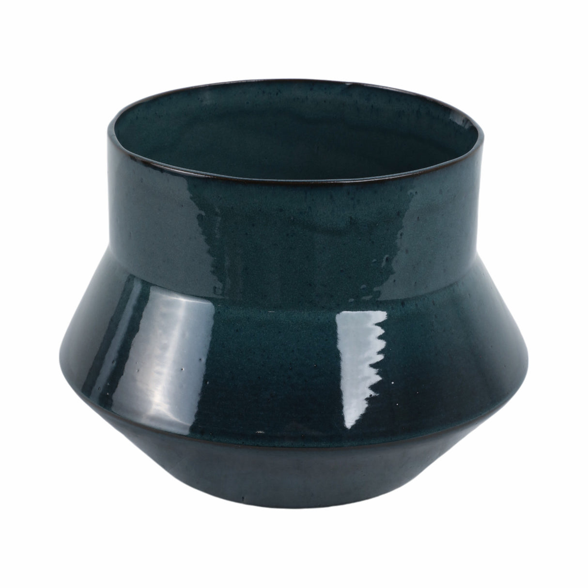 9" Heroismo Small Portugal Vase