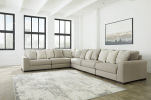 Lyndeboro sofa set