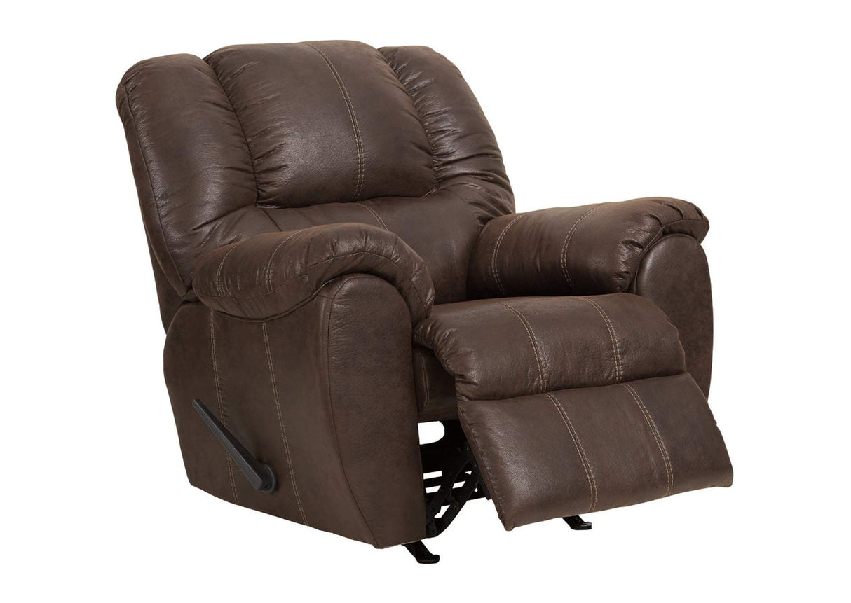 ROCKER RECLINER