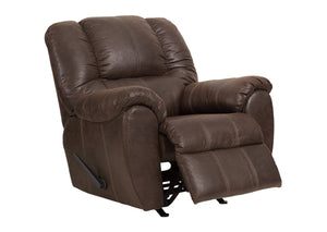 ROCKER RECLINER