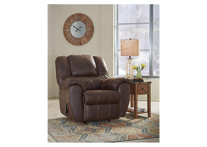 ROCKER RECLINER