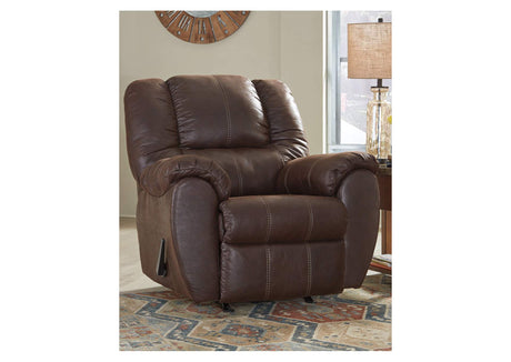 ROCKER RECLINER