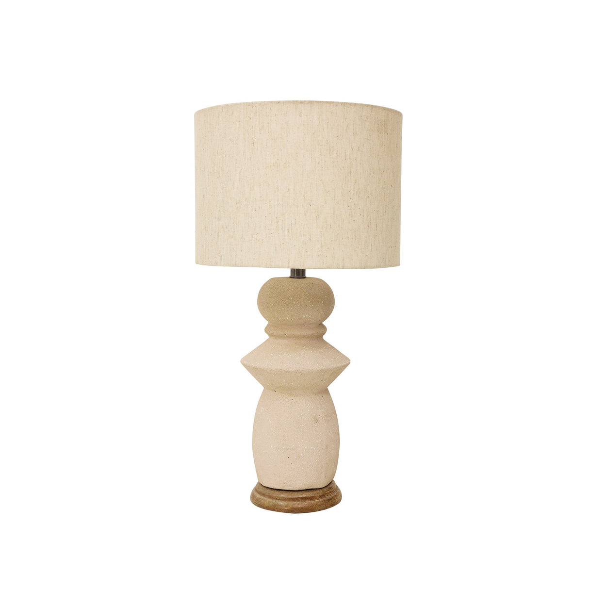 Totema Table Lamp