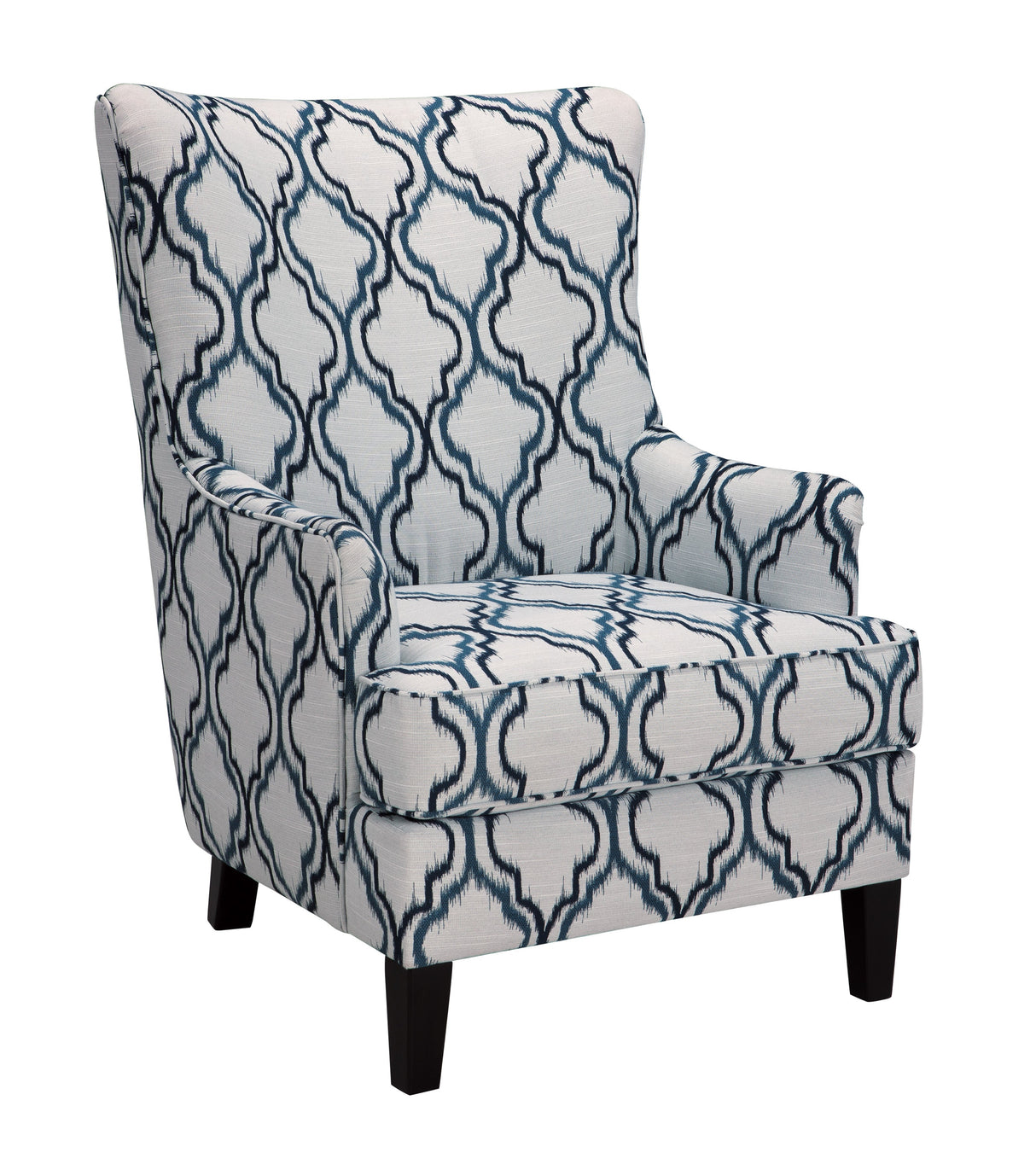 ACCENT CHAIR