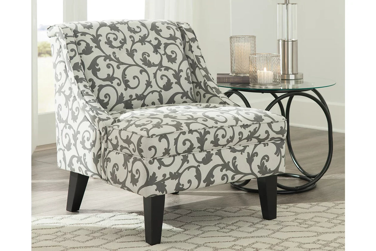 Accent Chair