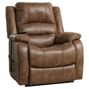 Yandel Power Lift Recliner