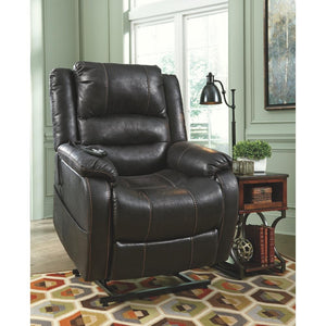 POWER LIFT RECLINER