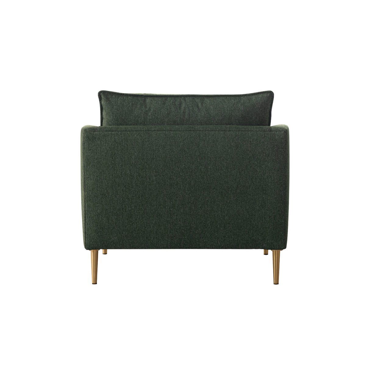 Carmen Green Chair W110