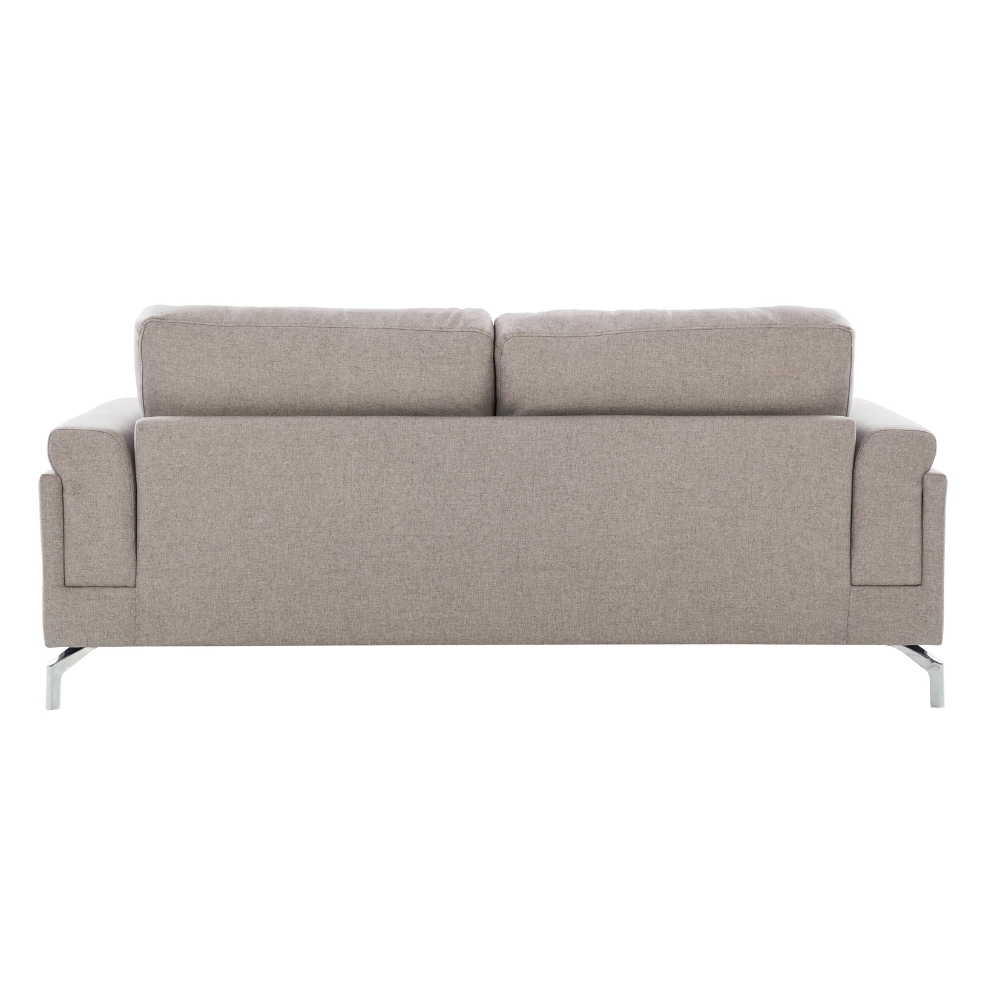 Scottsdale Serenity Beige Sofa