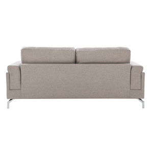 Scottsdale Serenity Beige Sofa Set