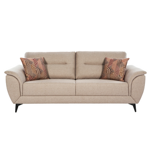 Monterey Magnificent Beige Sofa