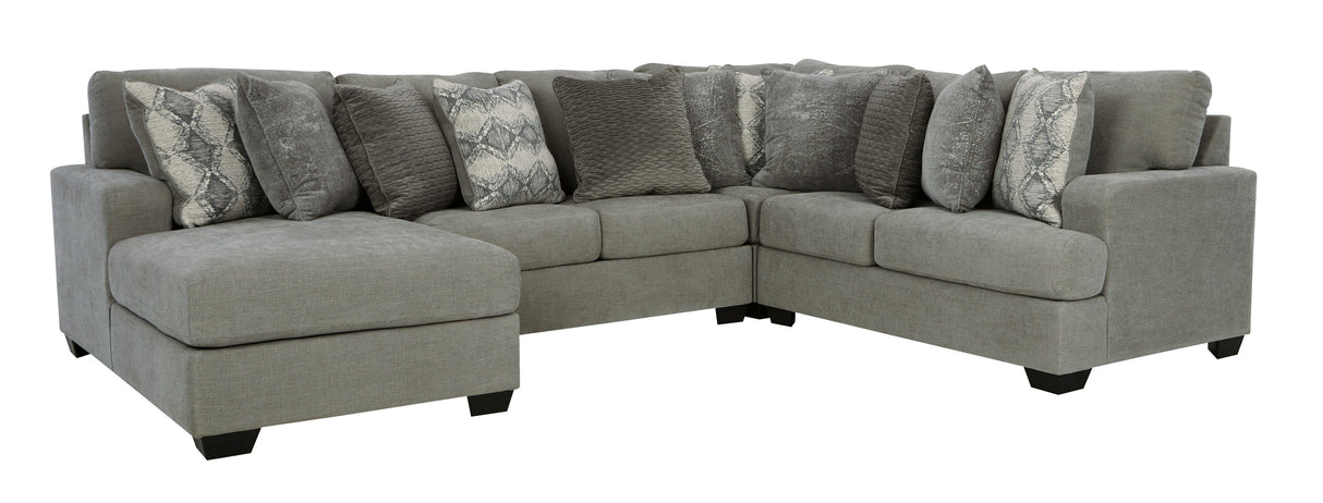 Keener Sectional