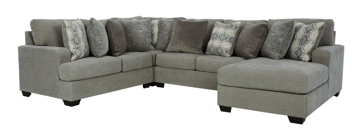 Keener Sectional