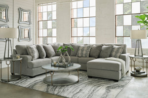 Keener Sectional