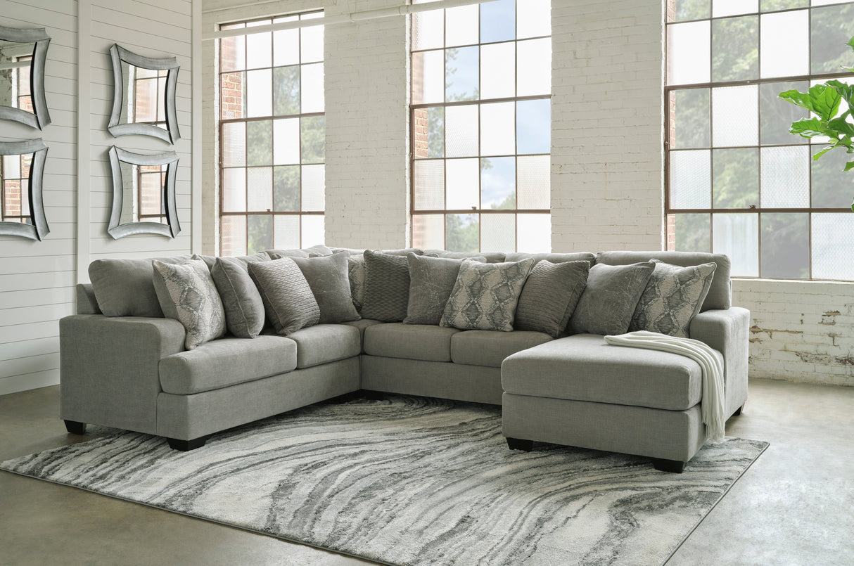 Keener Sectional