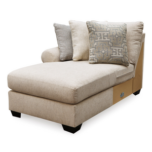 LAF CORNER CHAISE