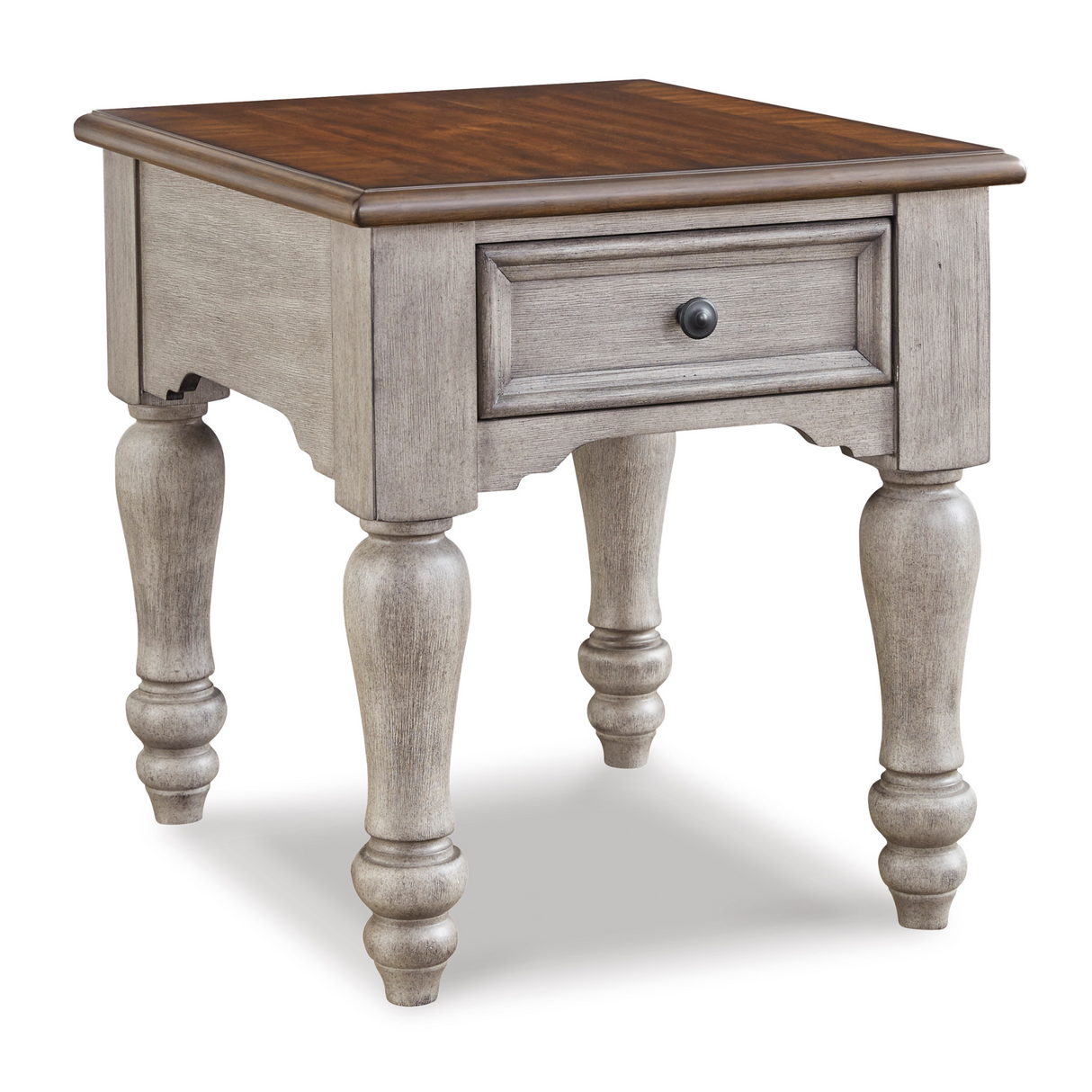 Lodenbay End Table