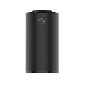 A50 Small Scent diffuser （Black)