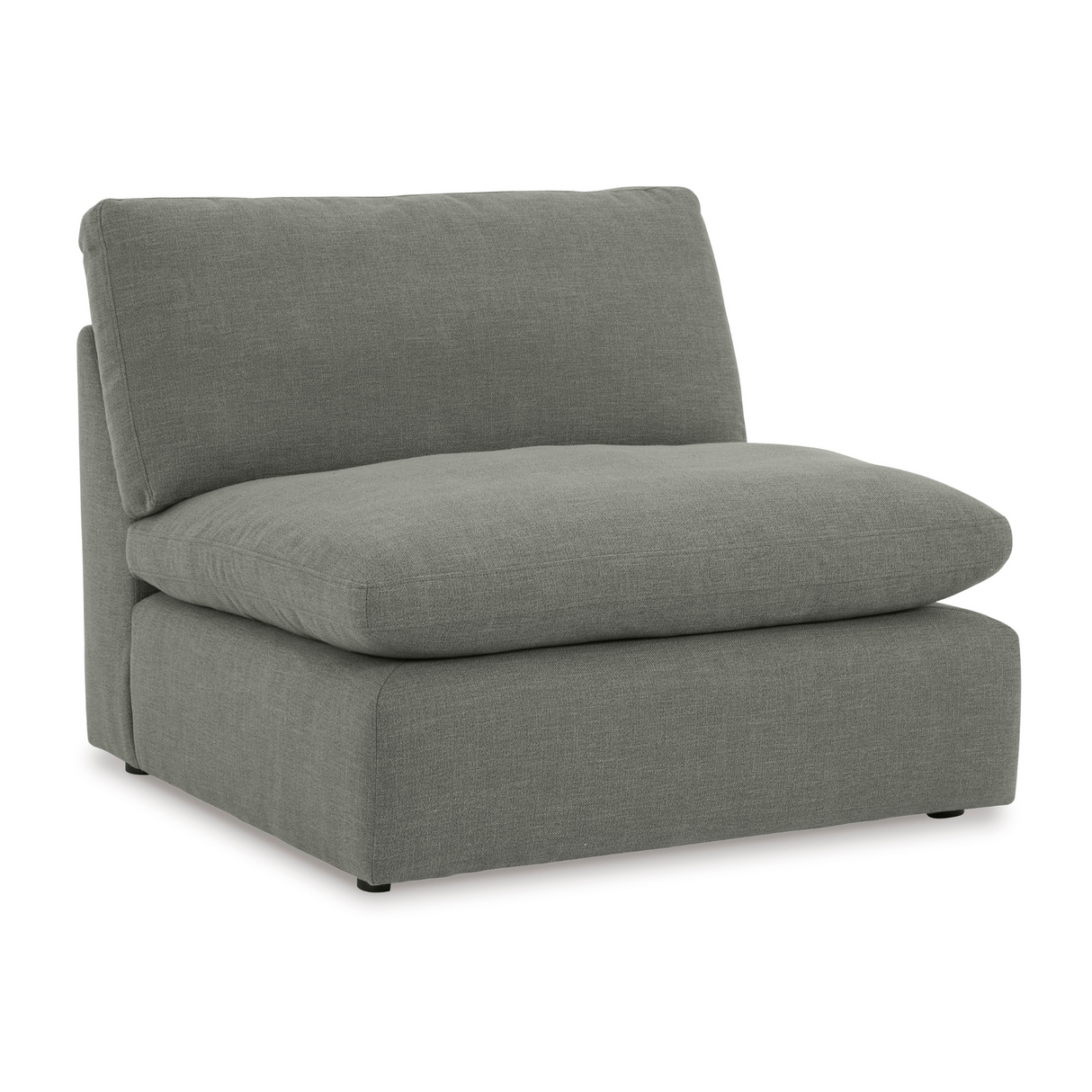 Elyza Armless Chair